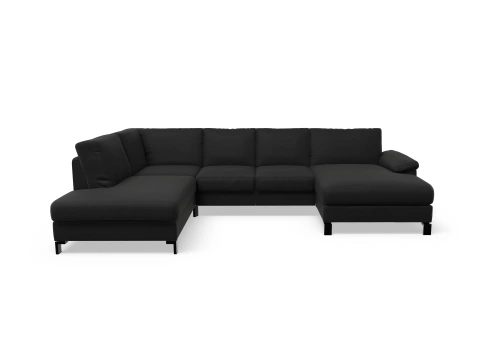 Wohnlandschaft UMLO Small L